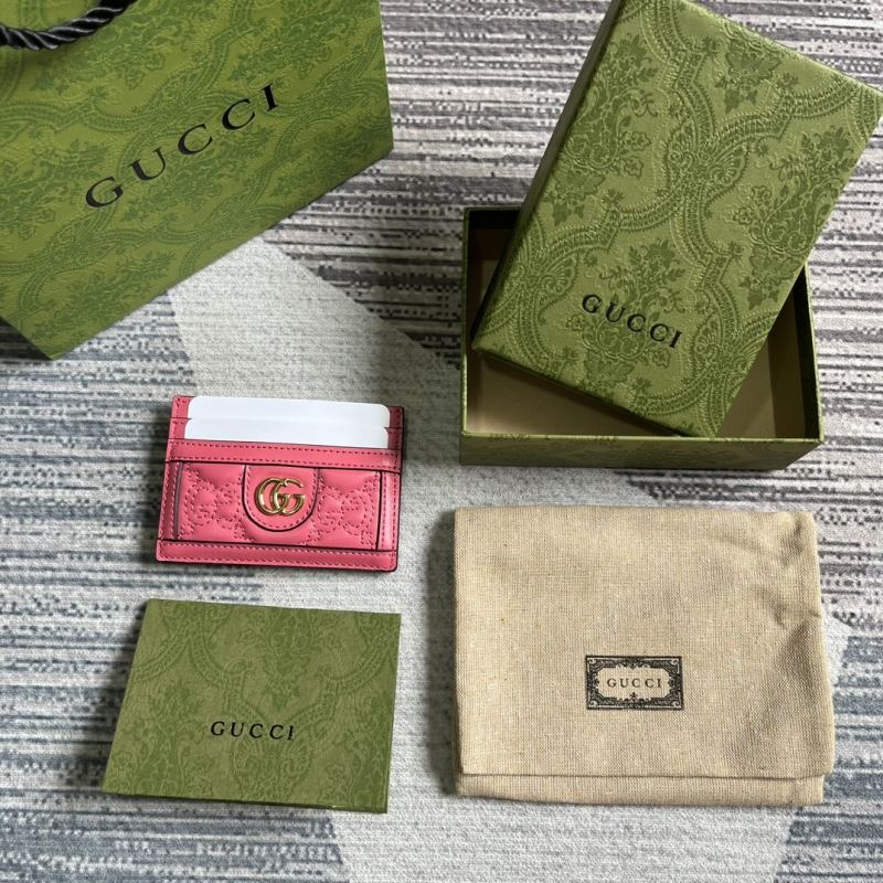 Gucci Wallets